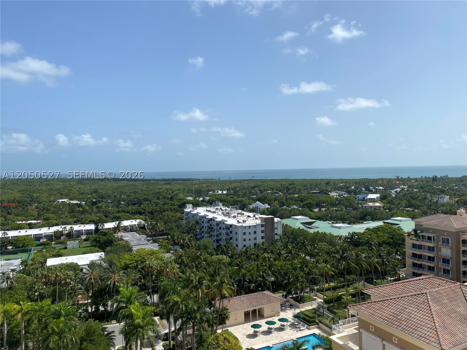 785 Crandon Blvd #1401, Key Biscayne FL 33149