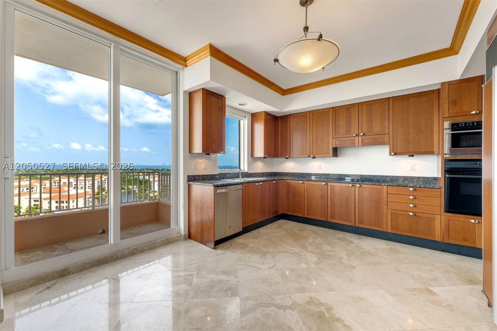 785 Crandon Blvd #1401, Key Biscayne FL 33149