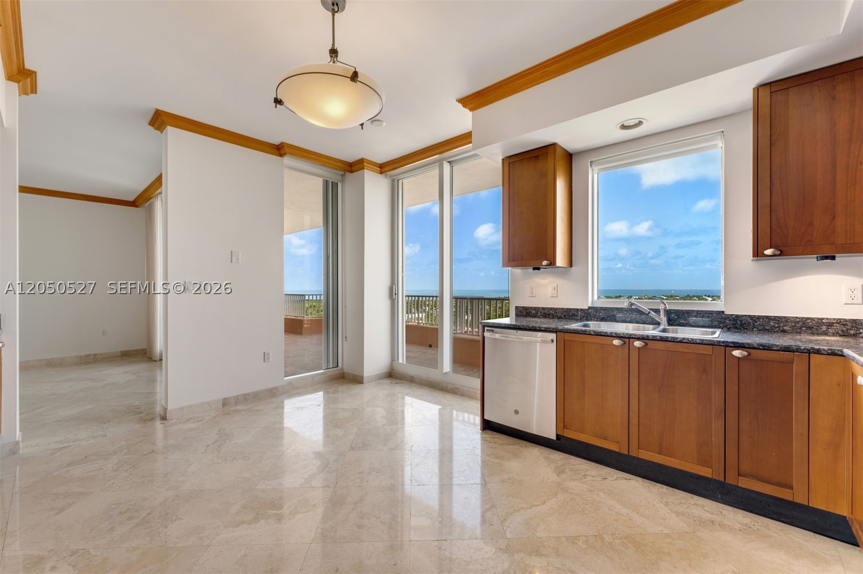785 Crandon Blvd #1401, Key Biscayne FL 33149