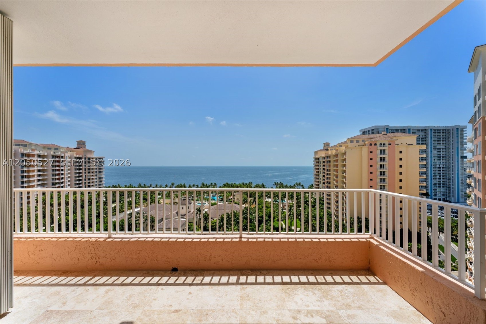 785 Crandon Blvd #1401, Key Biscayne FL 33149
