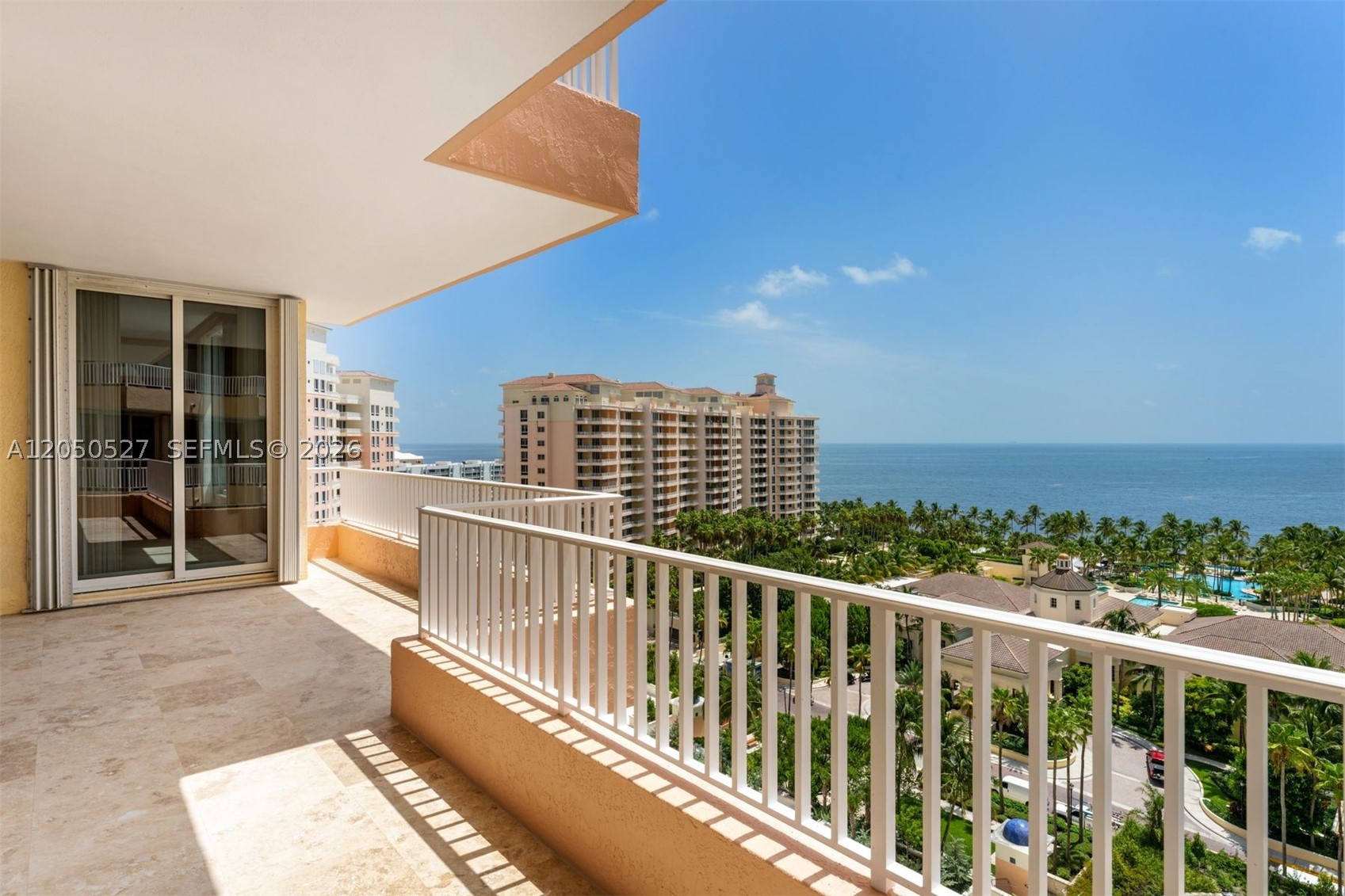 785 Crandon Blvd #1401, Key Biscayne FL 33149