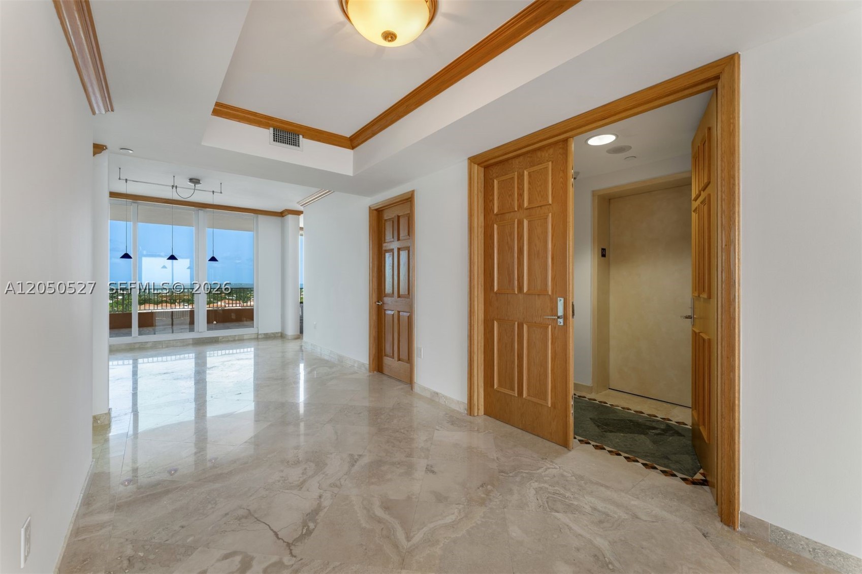 785 Crandon Blvd #1401, Key Biscayne FL 33149