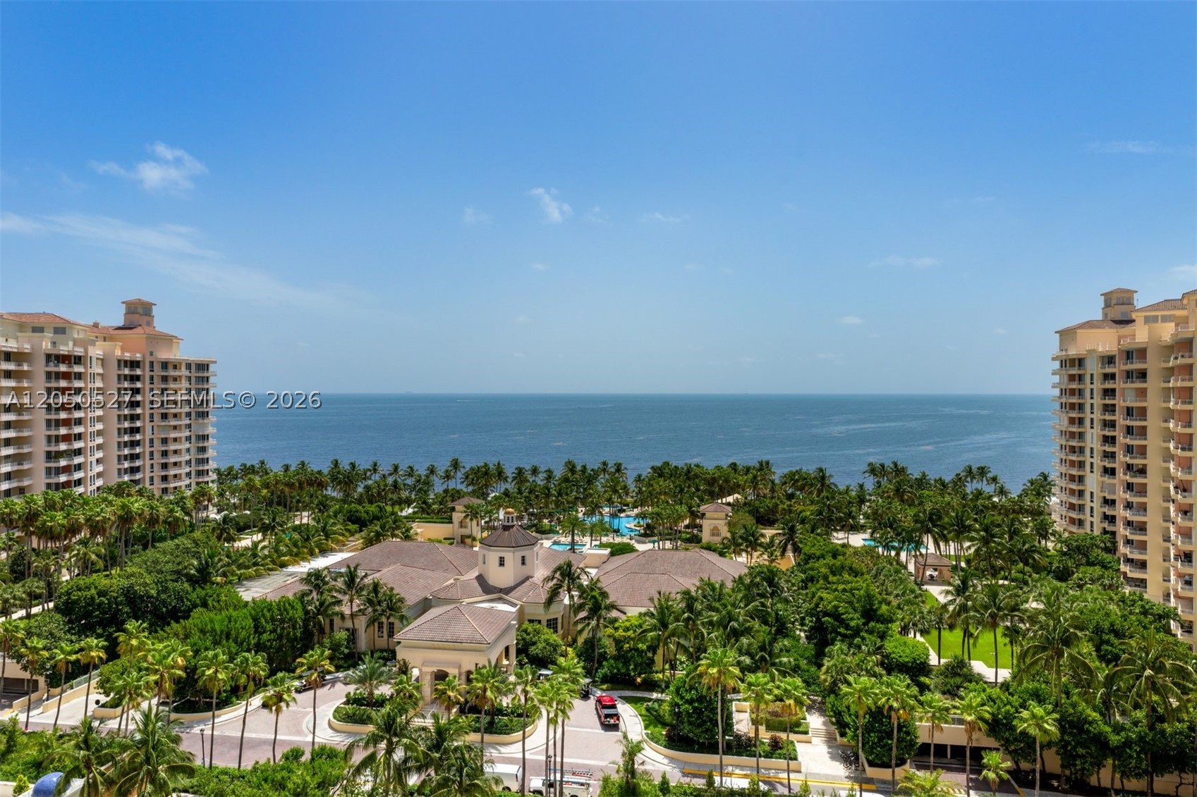 785 Crandon Blvd #1401, Key Biscayne FL 33149