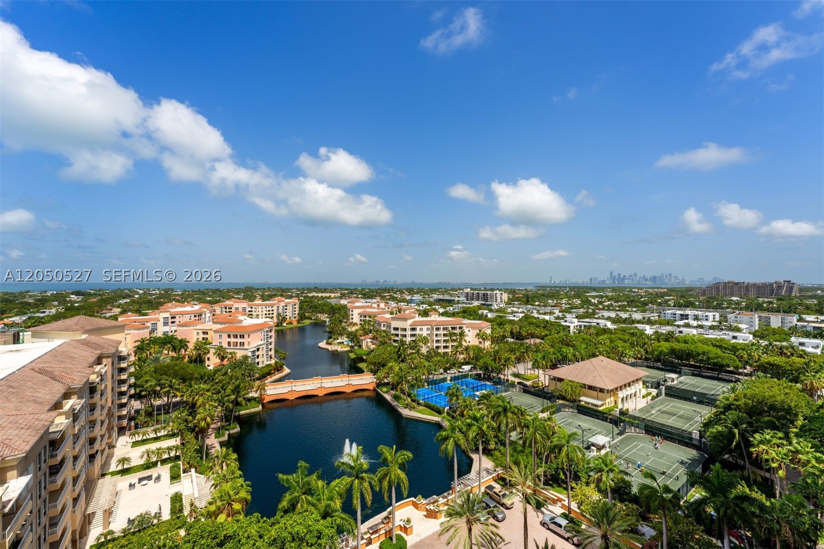 785 Crandon Blvd #1401, Key Biscayne FL 33149