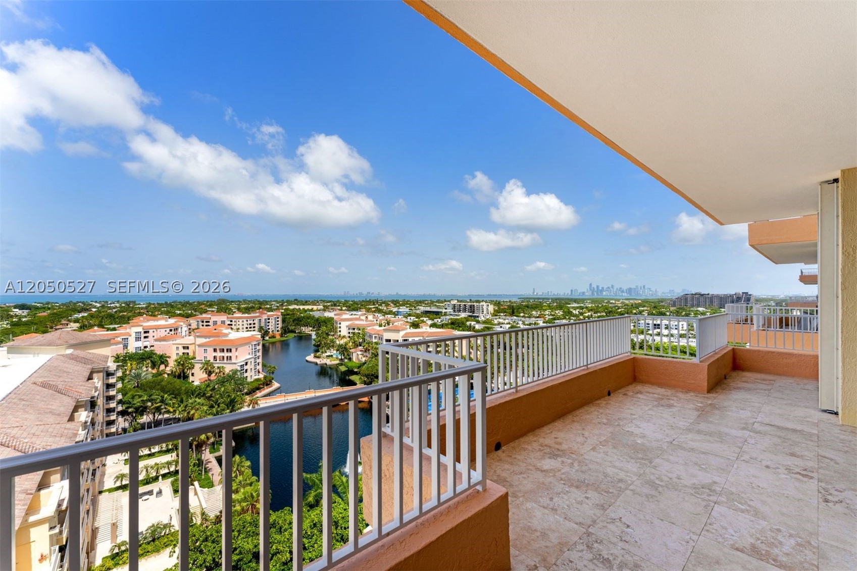 785 Crandon Blvd #1401, Key Biscayne FL 33149