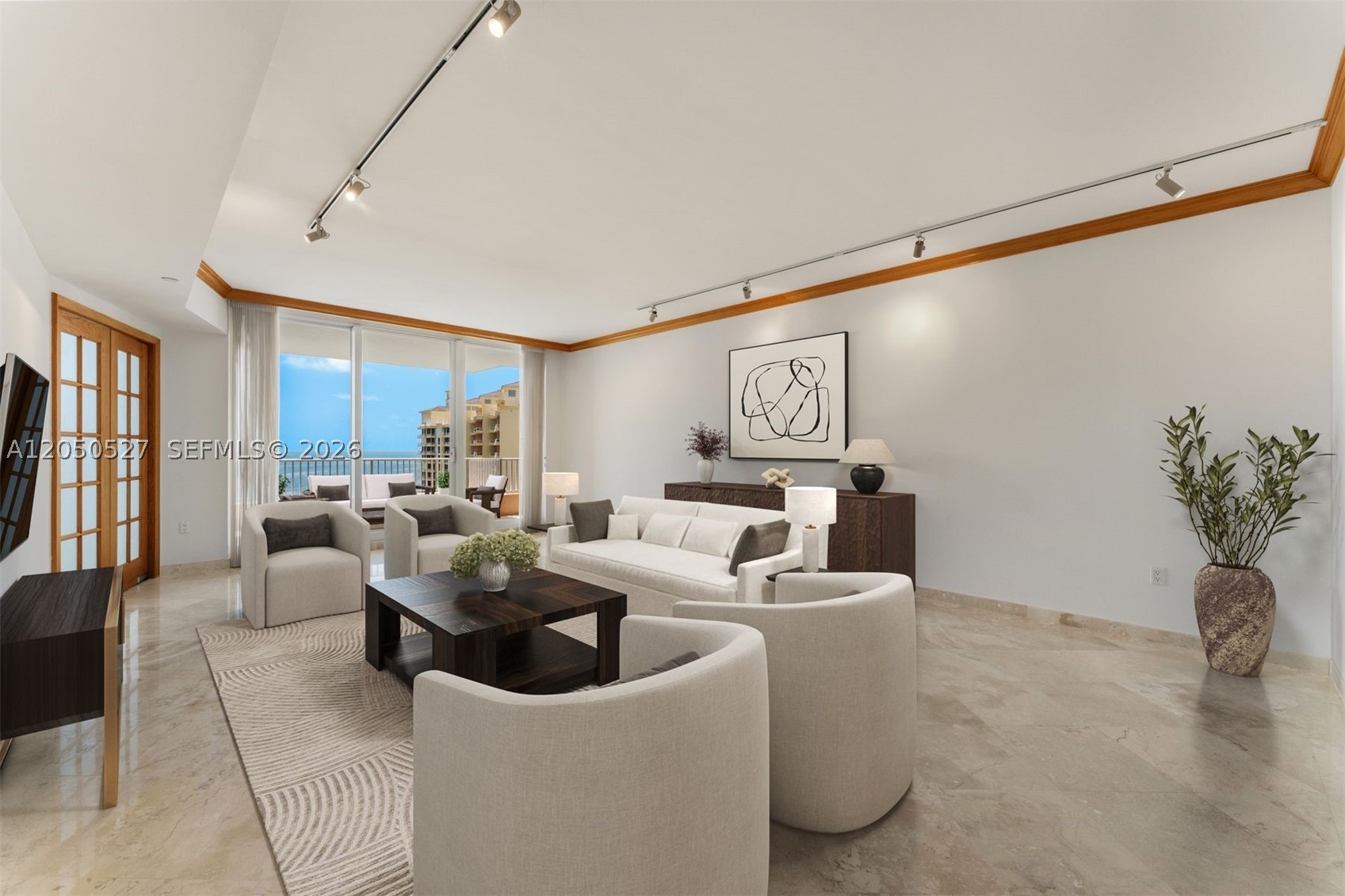 785 Crandon Blvd #1401, Key Biscayne FL 33149
