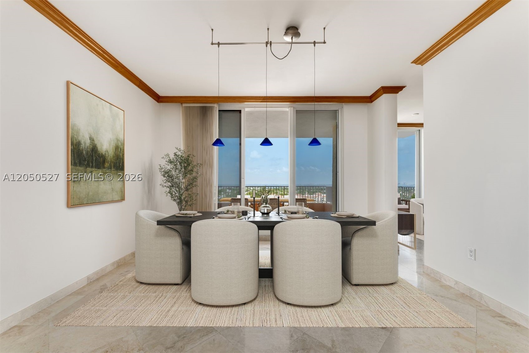 785 Crandon Blvd #1401, Key Biscayne FL 33149