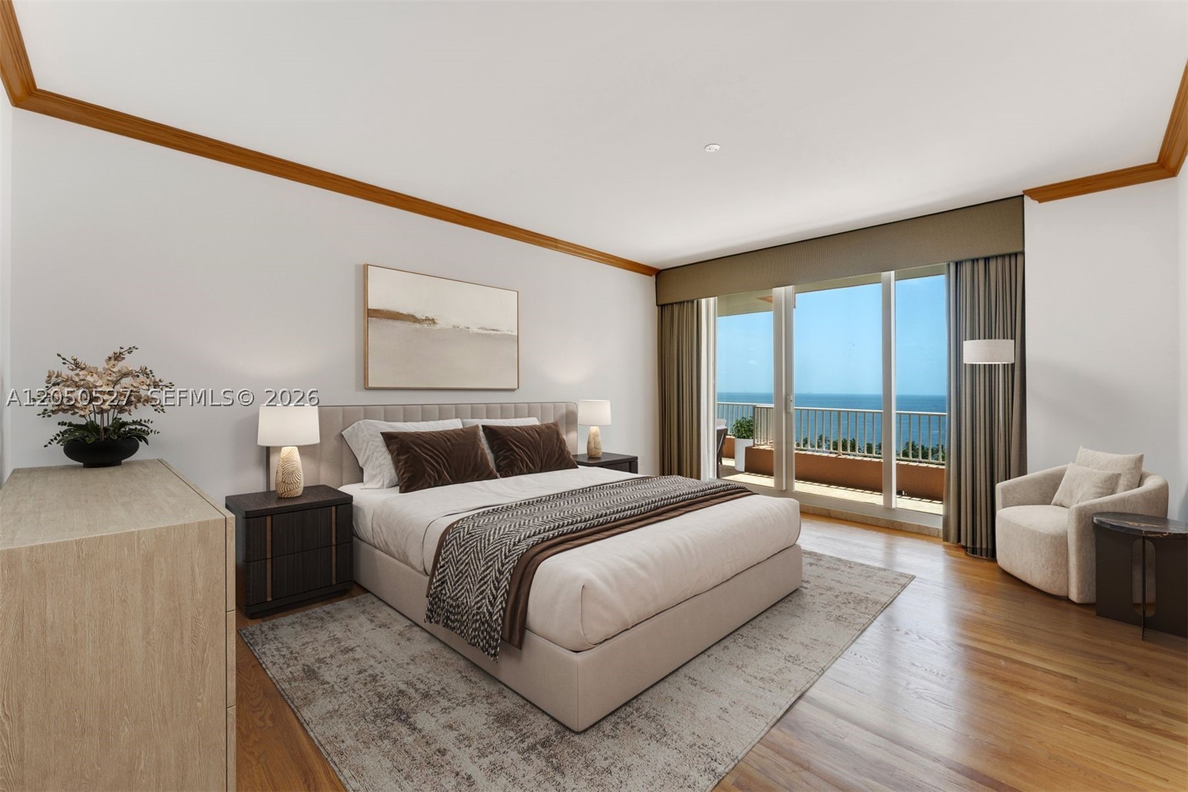 785 Crandon Blvd #1401, Key Biscayne FL 33149