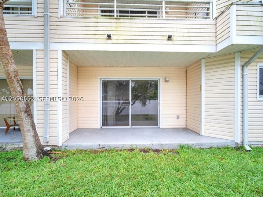 3461 NW 44th St #102, Oakland Park FL 33309