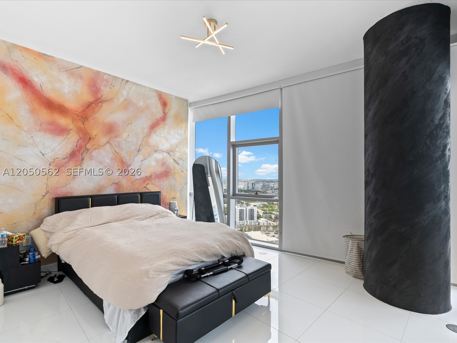 851 NE 1st Ave #3000, Miami FL 33132