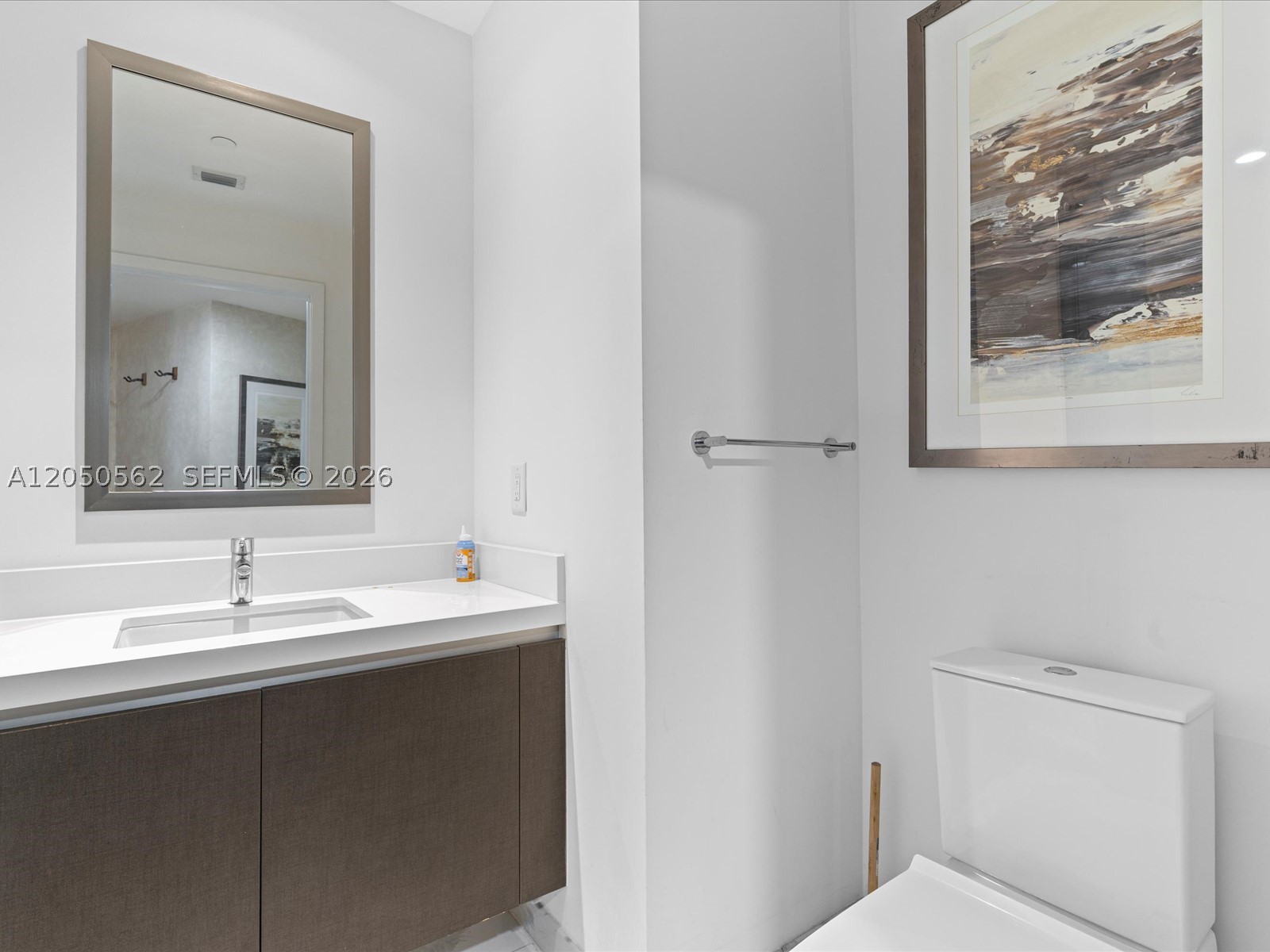 851 NE 1st Ave #3000, Miami FL 33132