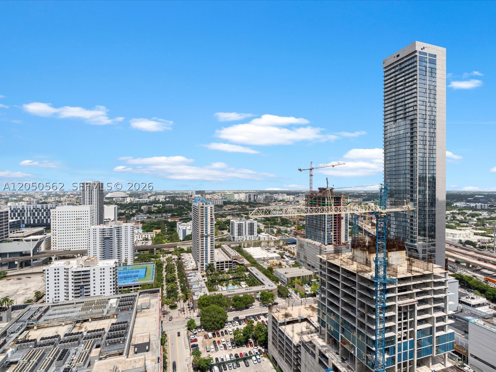 851 NE 1st Ave #3000, Miami FL 33132