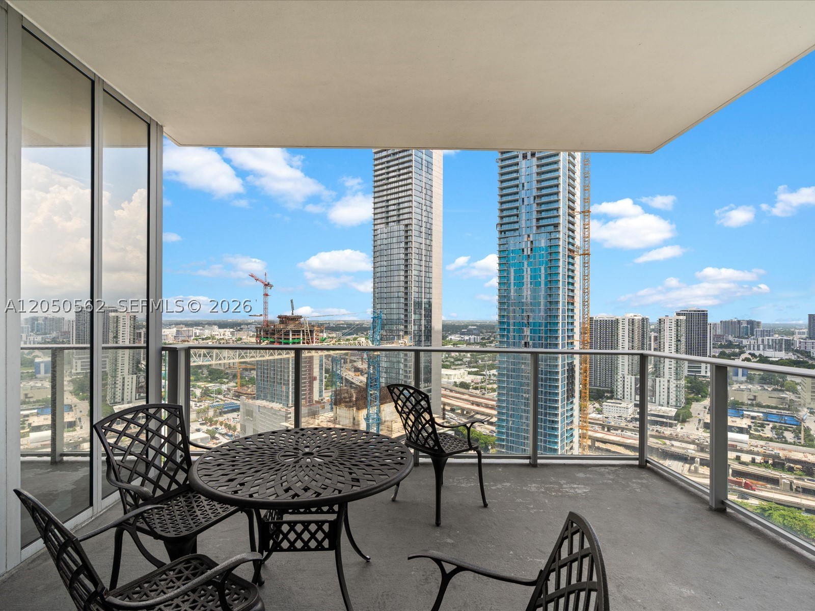 851 NE 1st Ave #3000, Miami FL 33132