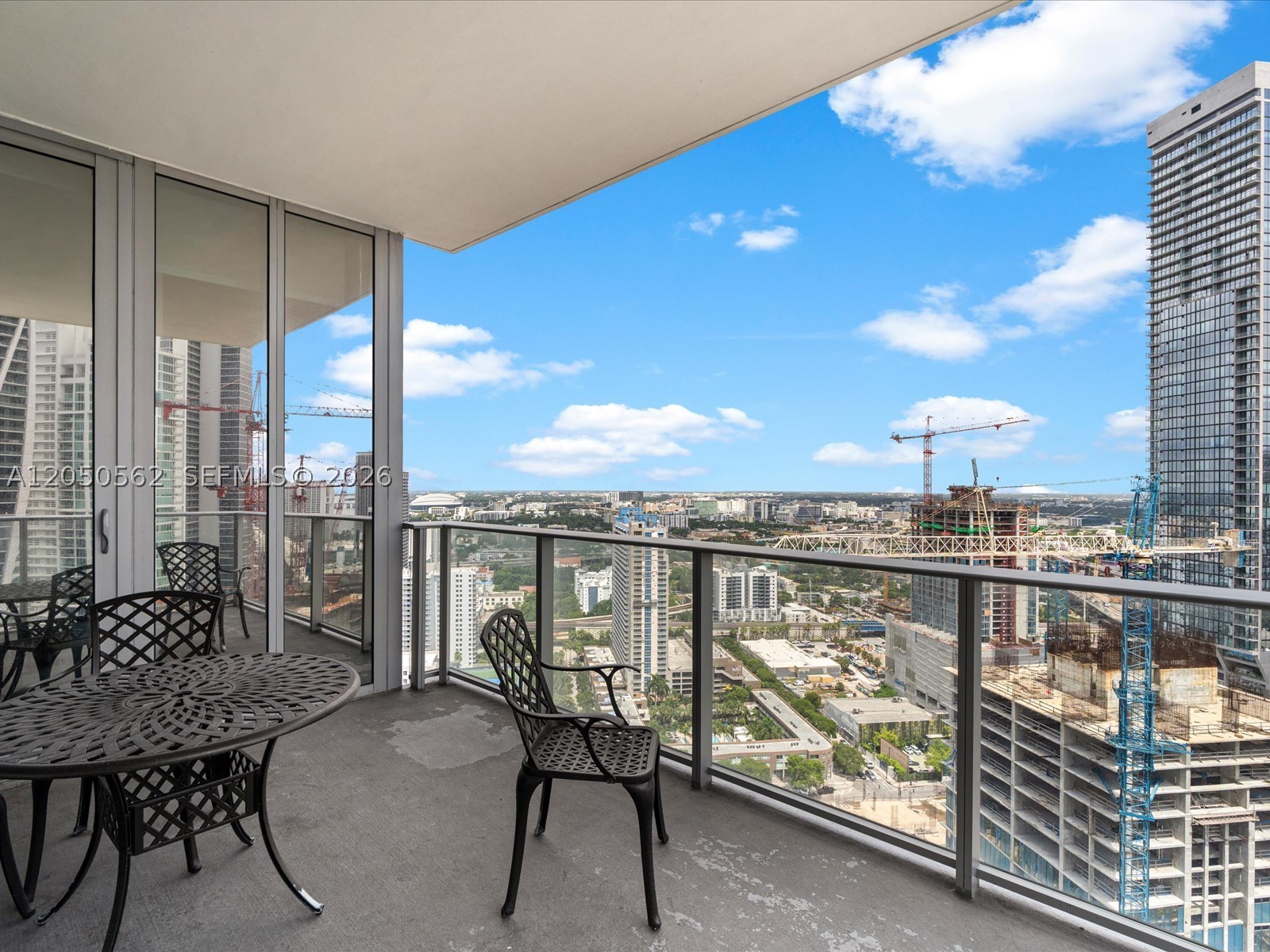 851 NE 1st Ave #3000, Miami FL 33132