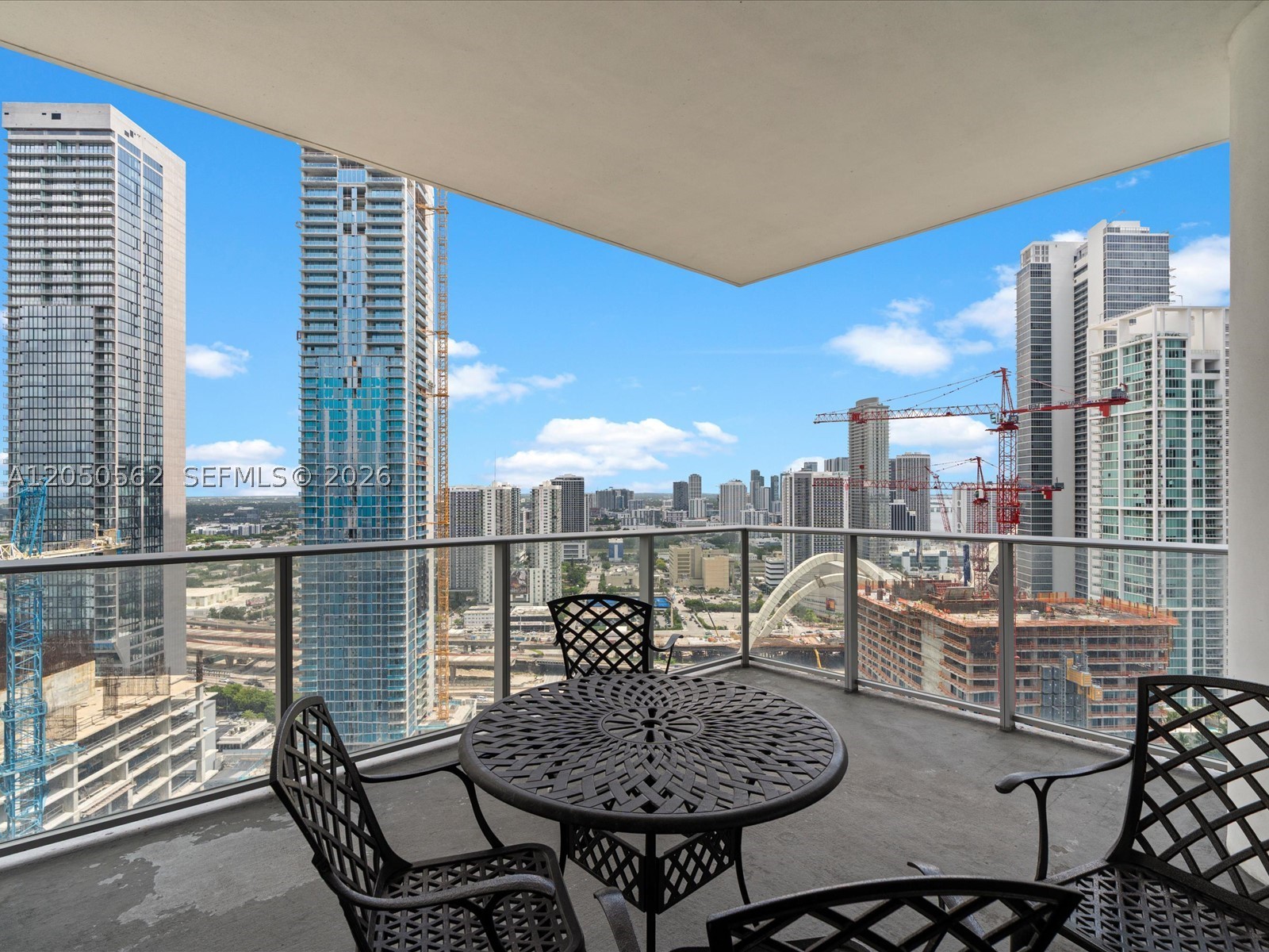 851 NE 1st Ave #3000, Miami FL 33132