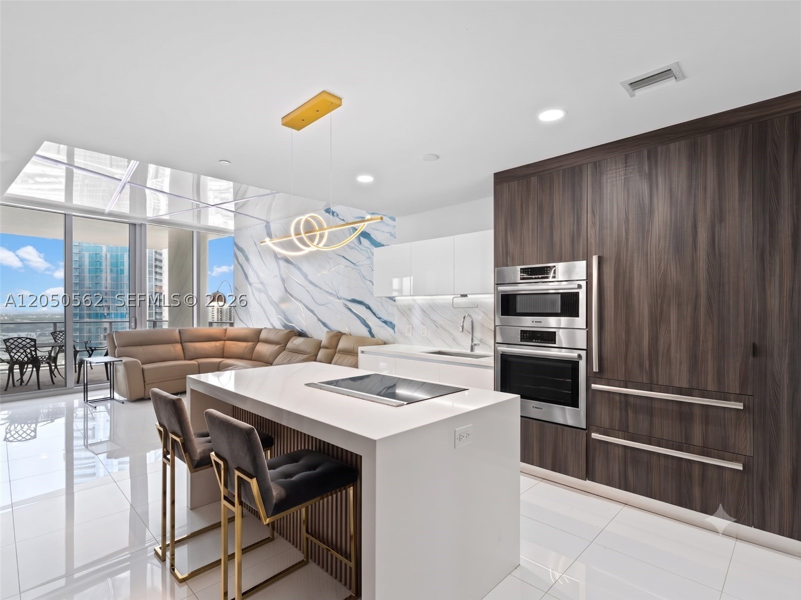851 NE 1st Ave #3000, Miami FL 33132