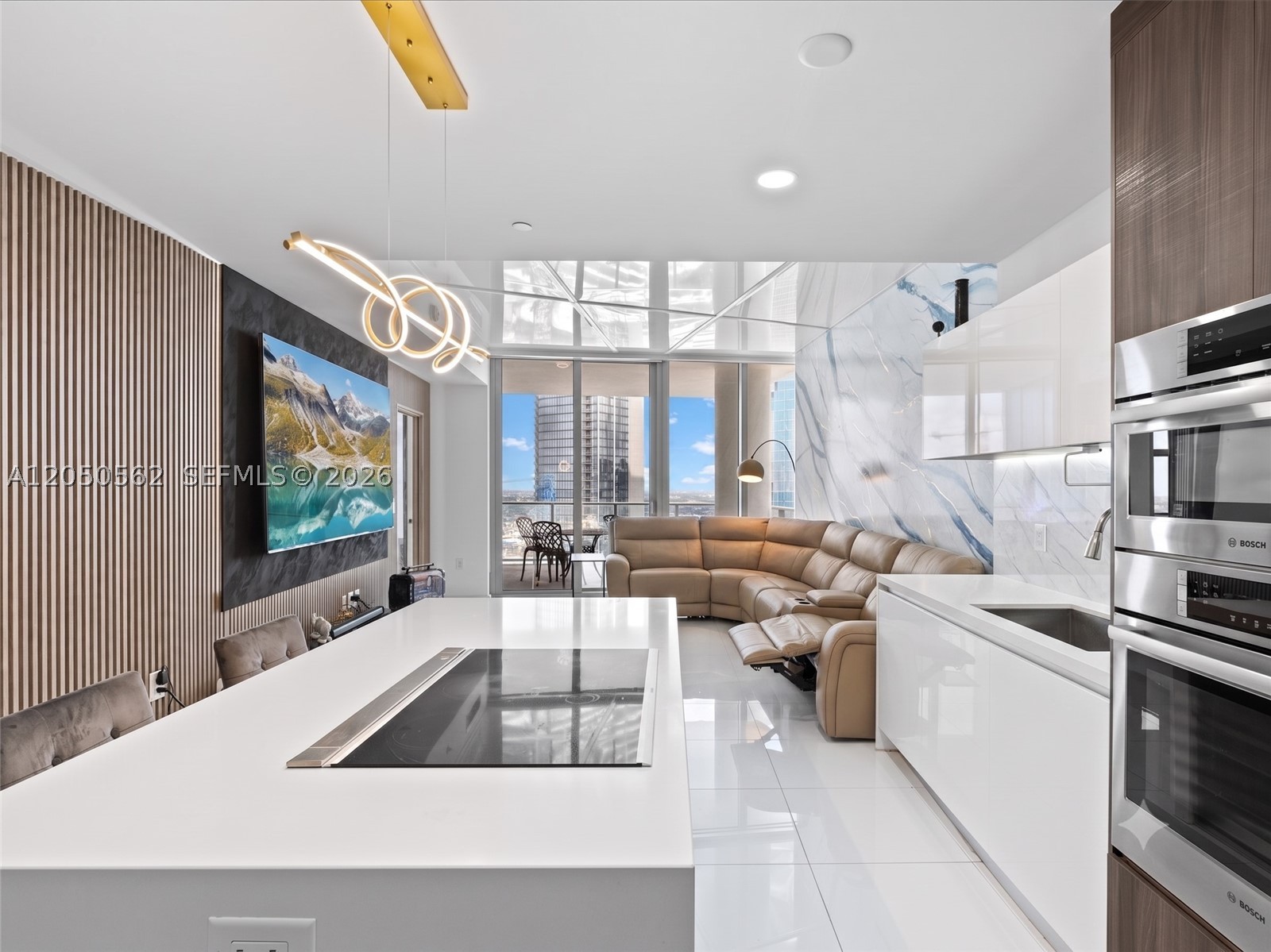 851 NE 1st Ave #3000, Miami FL 33132