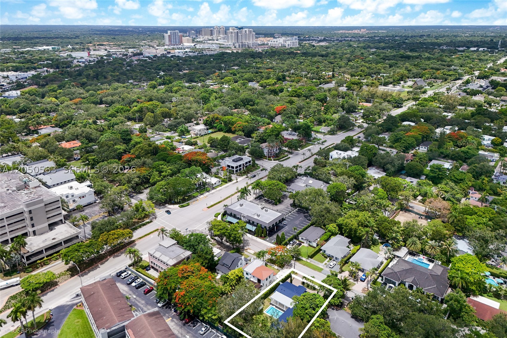 7107 SW 63rd Ave, South Miami FL 33143