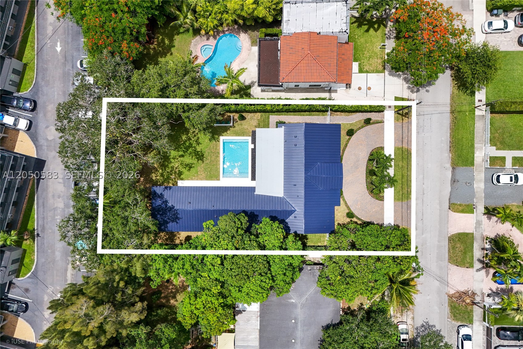 7107 SW 63rd Ave, South Miami FL 33143