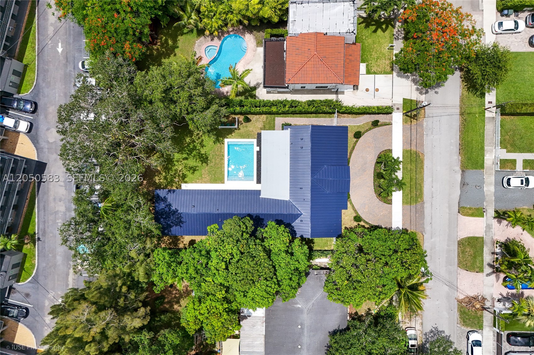 7107 SW 63rd Ave, South Miami FL 33143