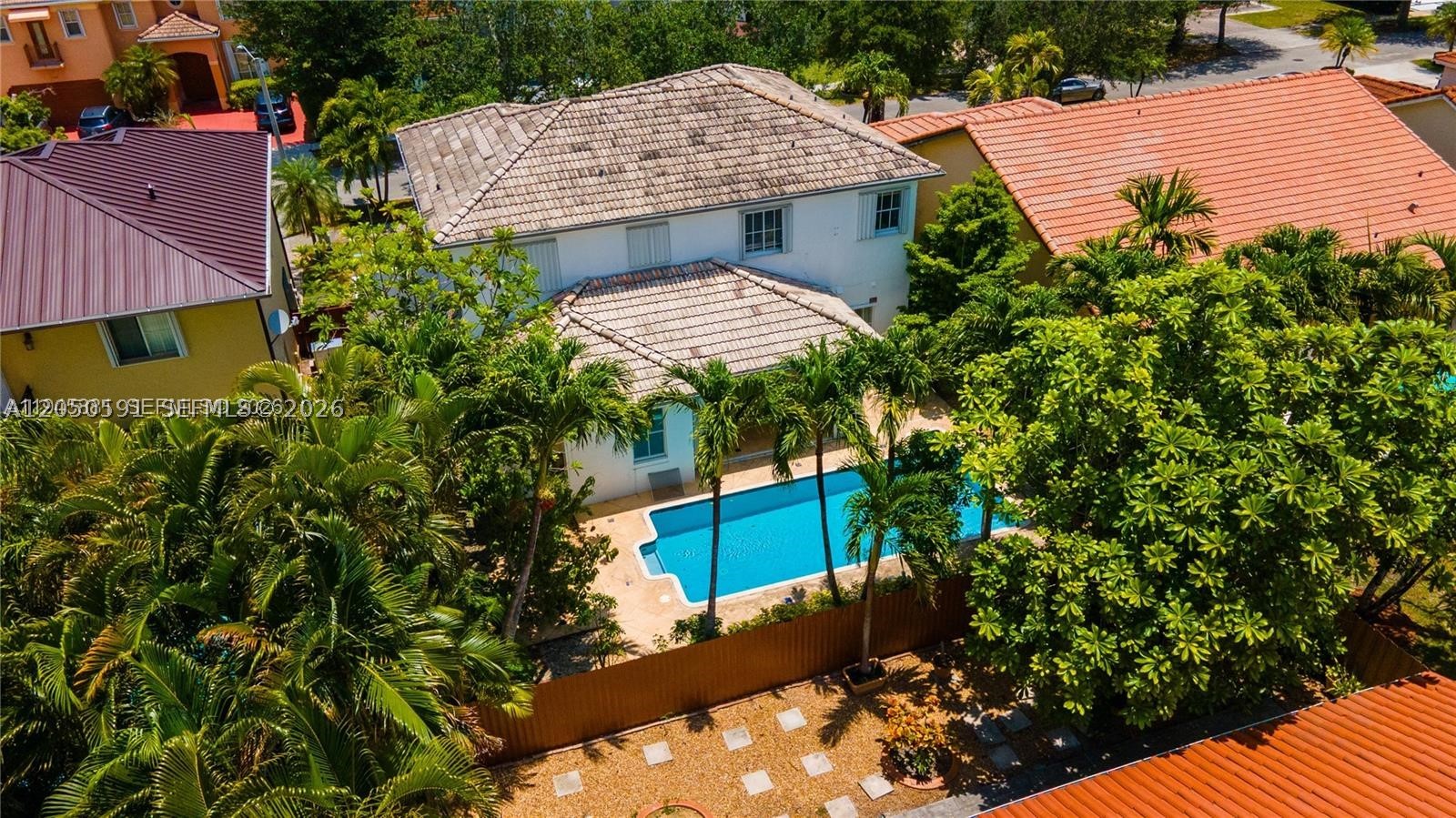 11504 SW 152nd Ct, Miami FL 33196