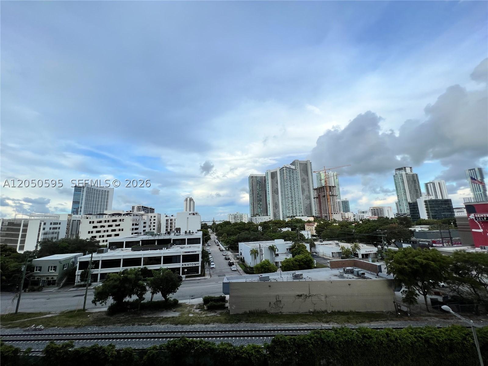 121 NE 34th St #L505, Miami FL 33137