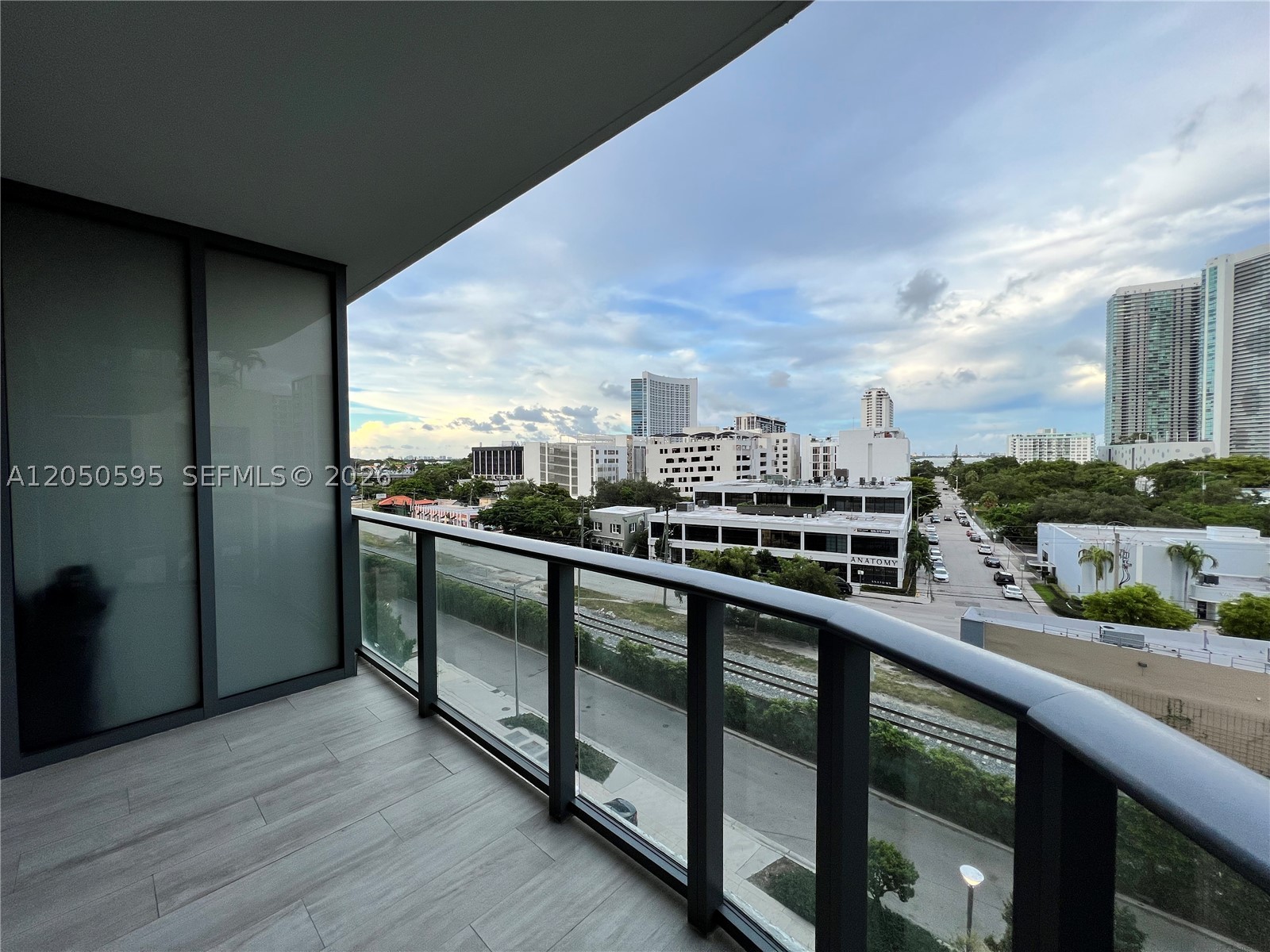 121 NE 34th St #L505, Miami FL 33137