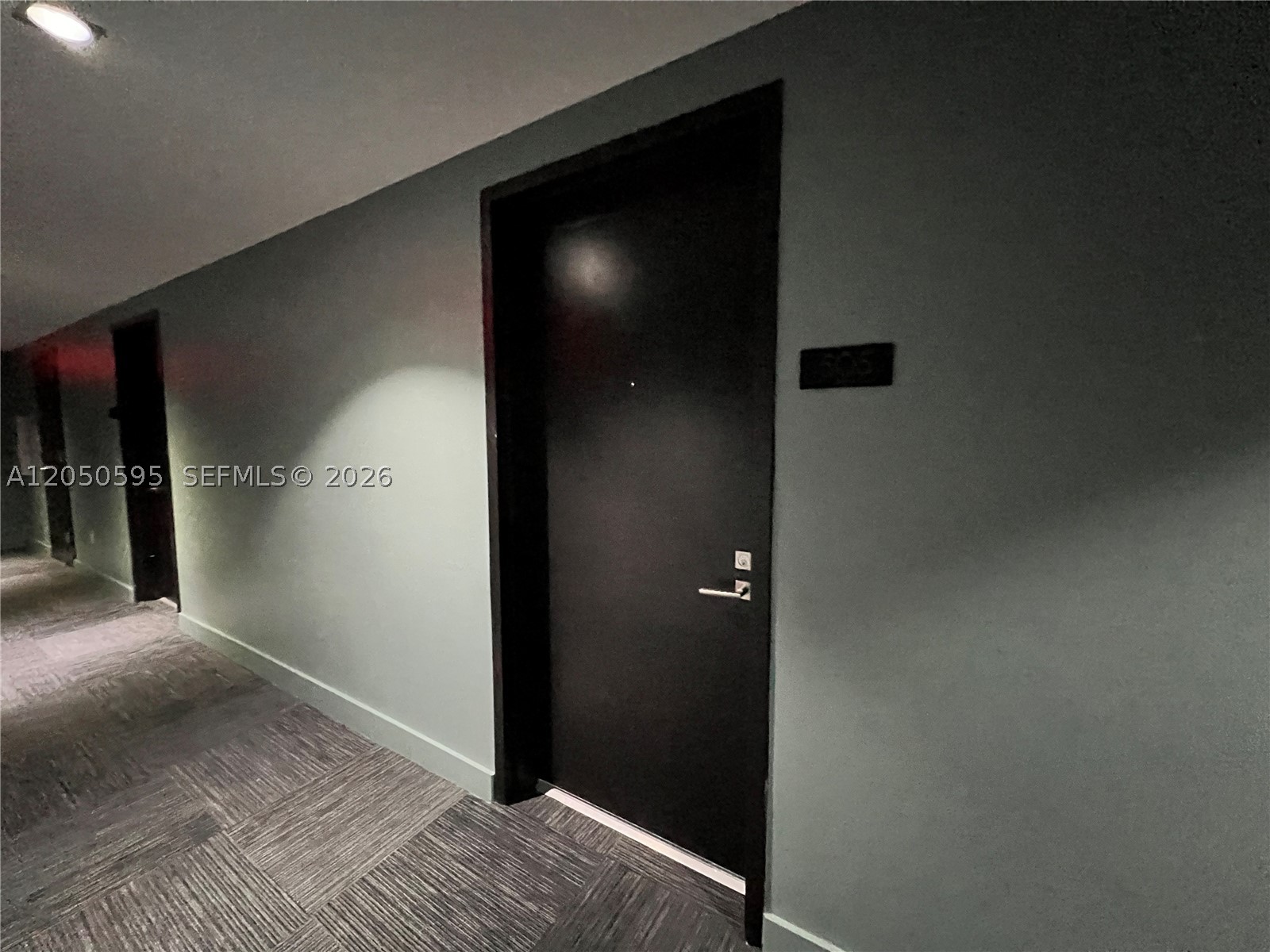 121 NE 34th St #L505, Miami FL 33137