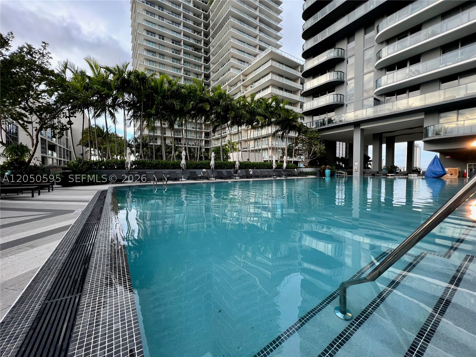 121 NE 34th St #L505, Miami FL 33137