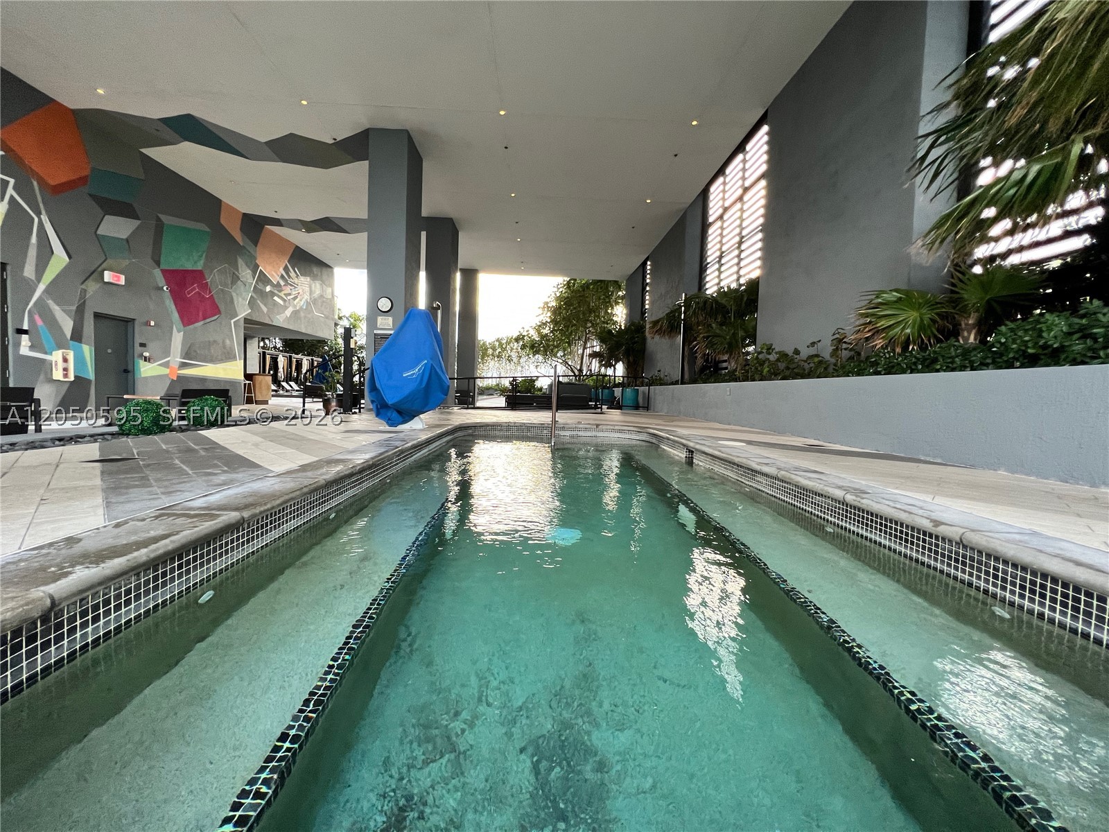 121 NE 34th St #L505, Miami FL 33137