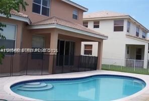 13161 SW 45th Dr, Miramar FL 33027