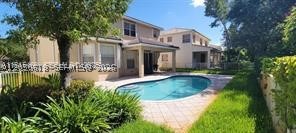 13161 SW 45th Dr, Miramar FL 33027