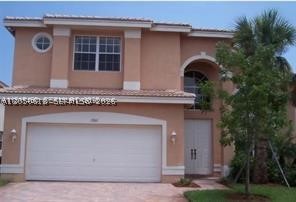 13161 SW 45th Dr, Miramar FL 33027