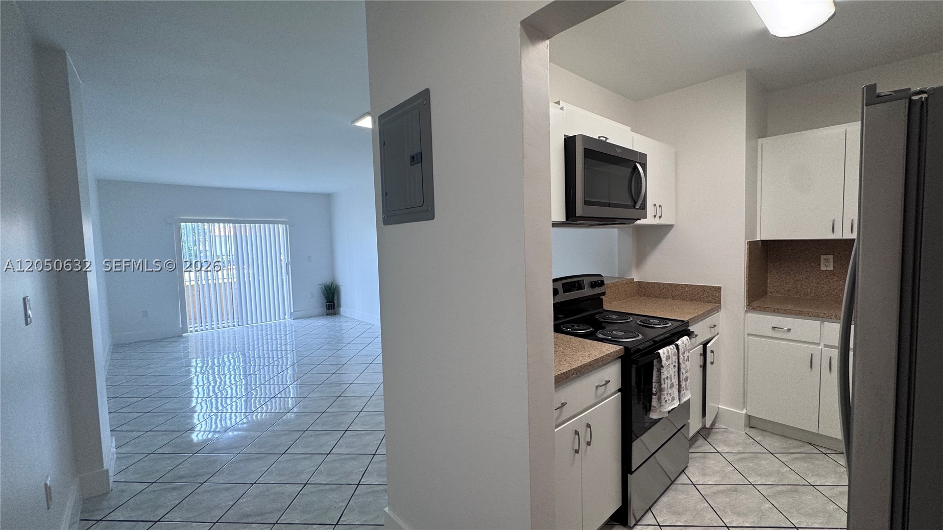 6090 W Flagler St #107, Miami FL 33144