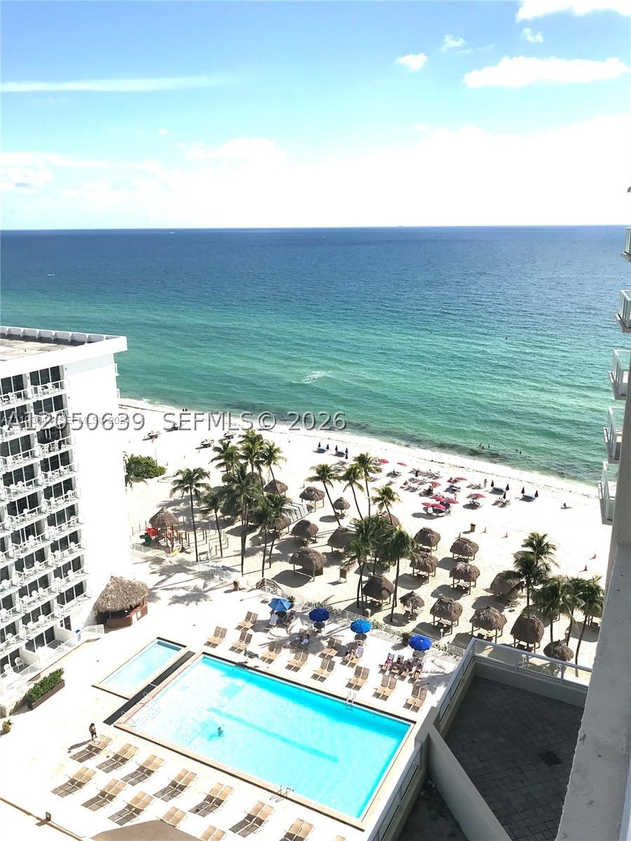 16699 Collins Ave #1605, Sunny Isles Beach FL 33160