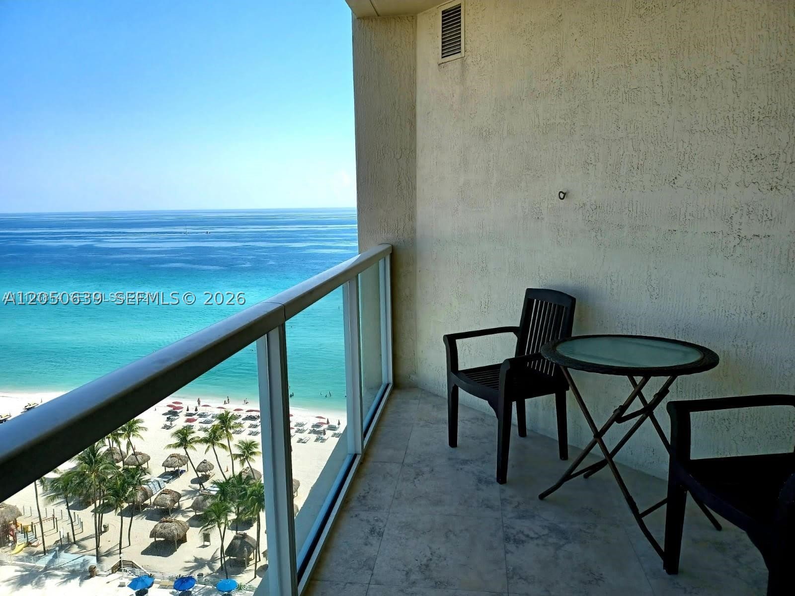 16699 Collins Ave #1605, Sunny Isles Beach FL 33160