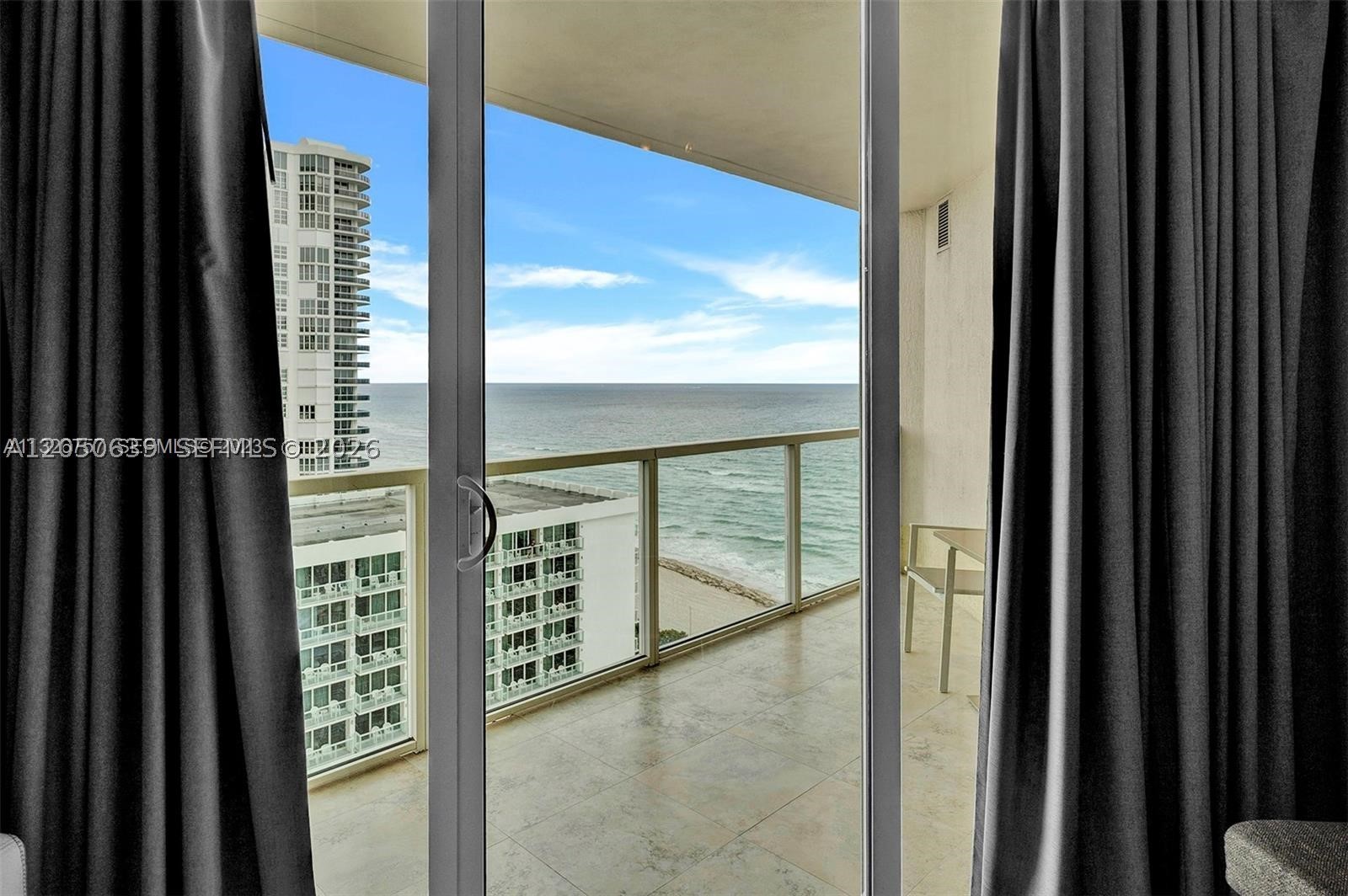 16699 Collins Ave #1605, Sunny Isles Beach FL 33160