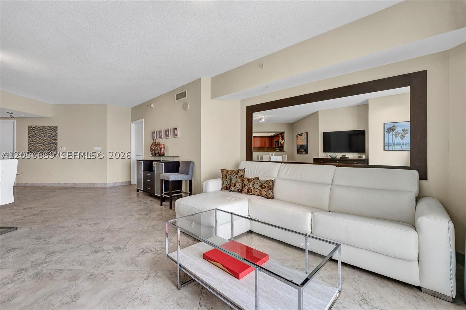 16699 Collins Ave #1605, Sunny Isles Beach FL 33160