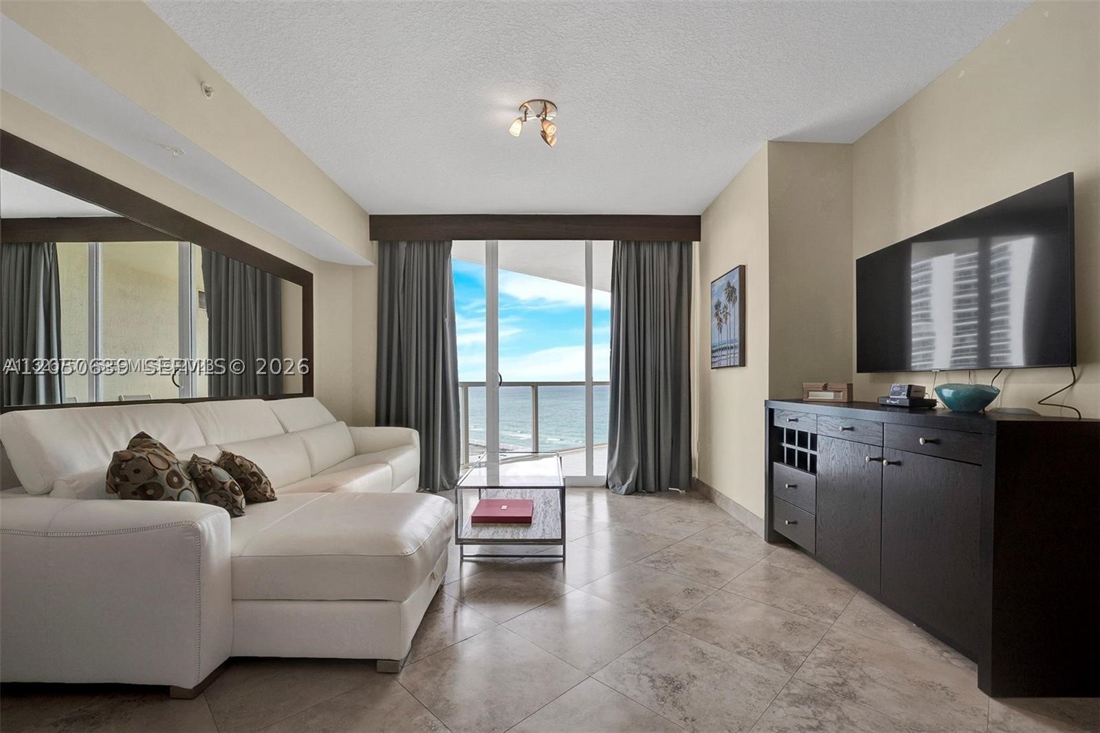 16699 Collins Ave #1605, Sunny Isles Beach FL 33160