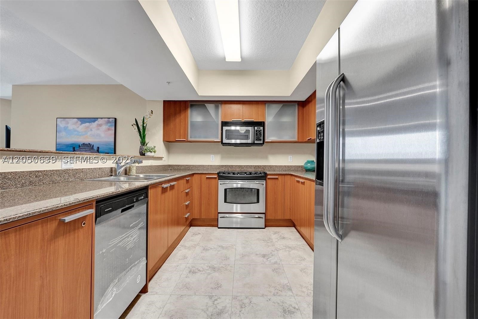 16699 Collins Ave #1605, Sunny Isles Beach FL 33160