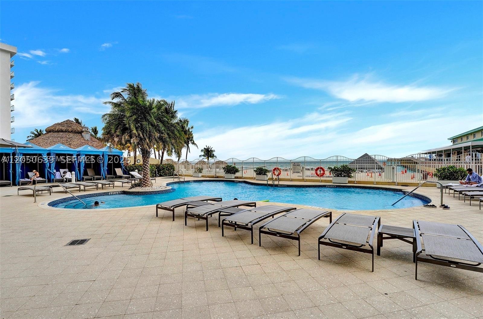 16699 Collins Ave #1605, Sunny Isles Beach FL 33160