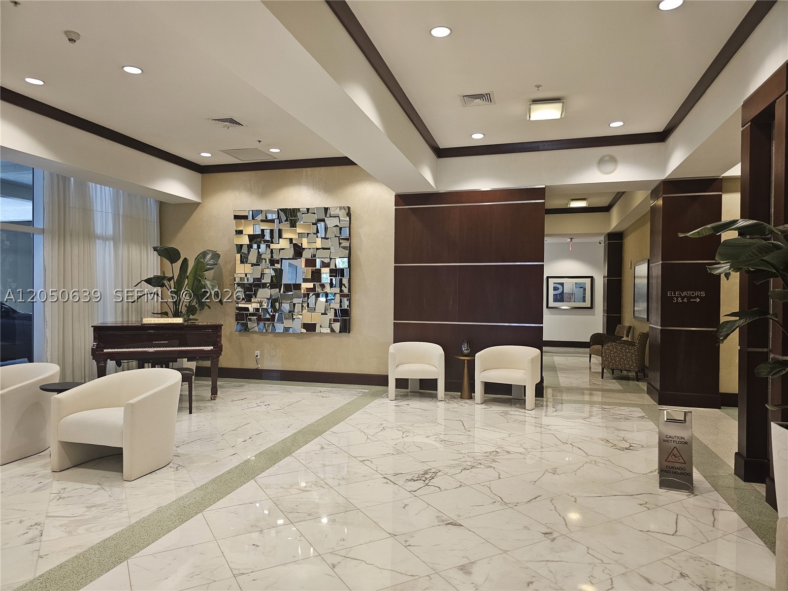 16699 Collins Ave #1605, Sunny Isles Beach FL 33160