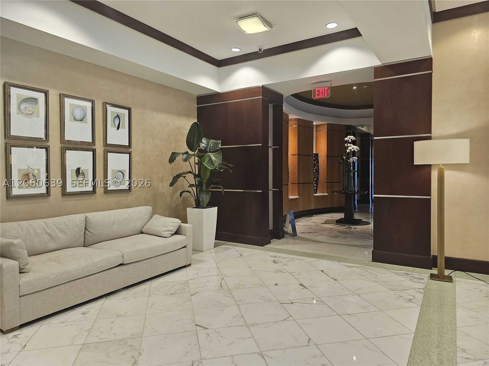 16699 Collins Ave #1605, Sunny Isles Beach FL 33160