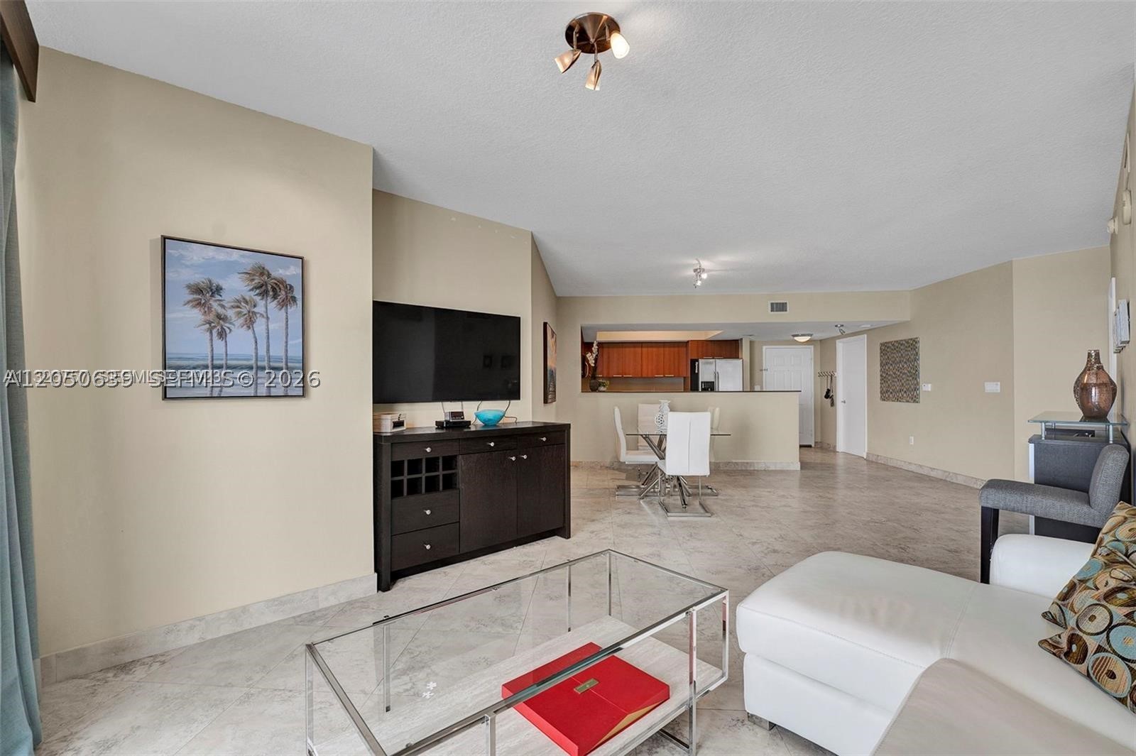 16699 Collins Ave #1605, Sunny Isles Beach FL 33160