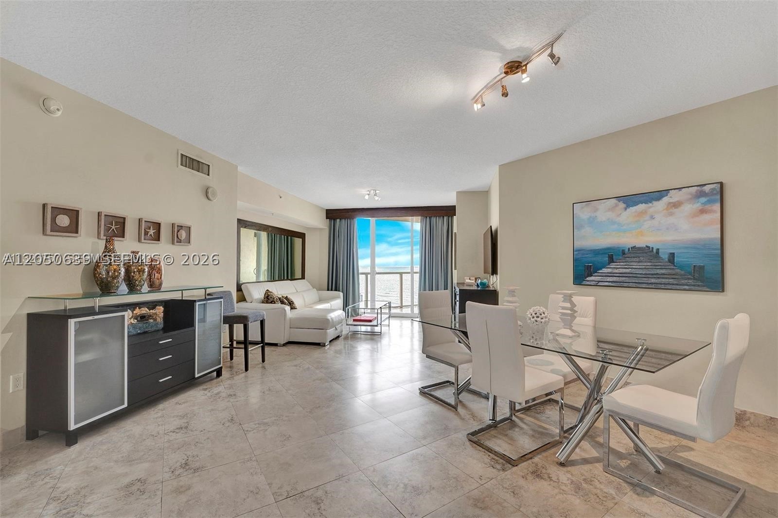 16699 Collins Ave #1605, Sunny Isles Beach FL 33160
