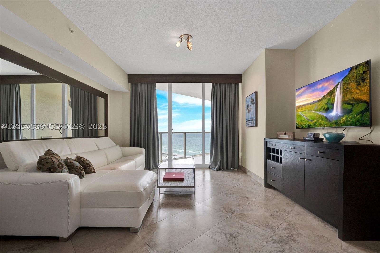 16699 Collins Ave #1605, Sunny Isles Beach FL 33160