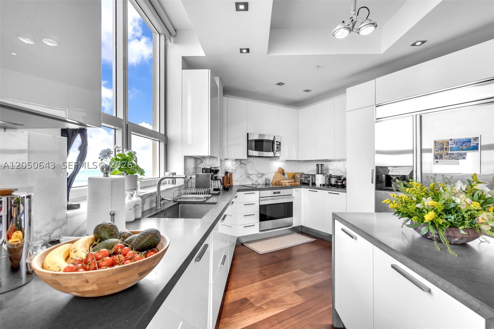 848 Brickell Key Drive #LPH4401, Miami FL 33131
