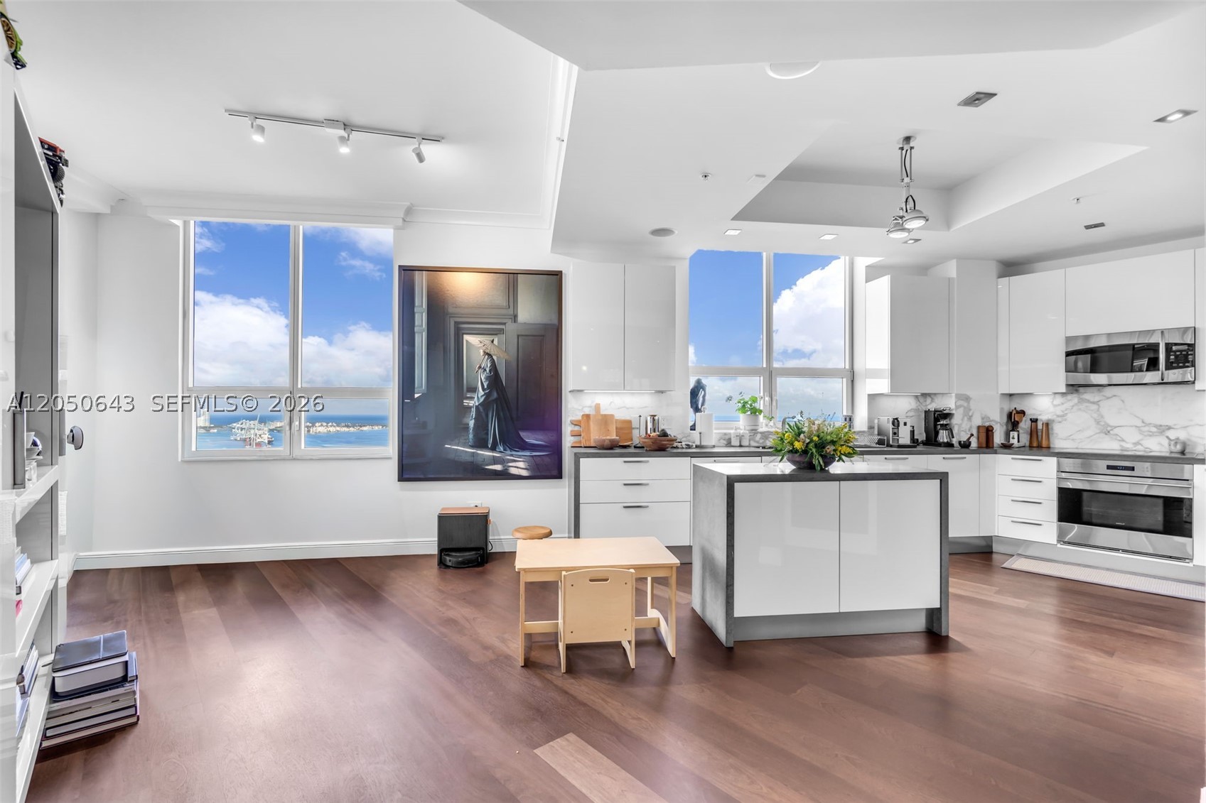 848 Brickell Key Drive #LPH4401, Miami FL 33131