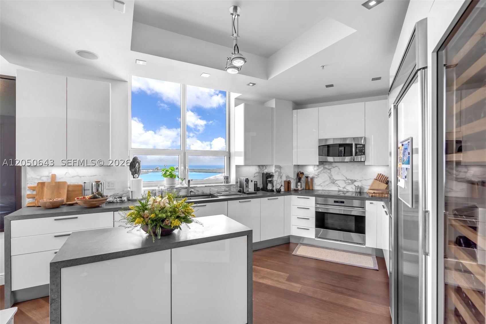 848 Brickell Key Drive #LPH4401, Miami FL 33131