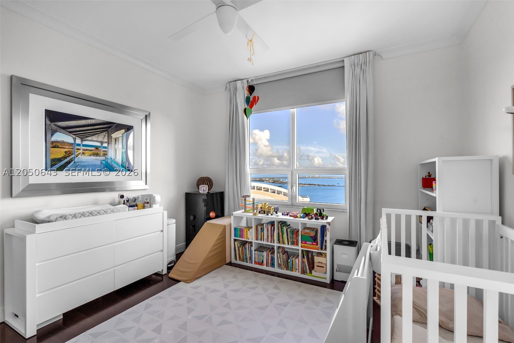 848 Brickell Key Drive #LPH4401, Miami FL 33131